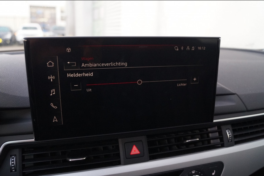 Audi A4 A4 30 2.0 TDI Automaat Advanced -PANO-LEER-DIGI-