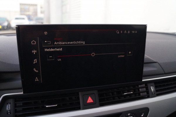 Audi A4 A4 30 2.0 TDI Automaat Advanced -PANO-LEER-DIGI-