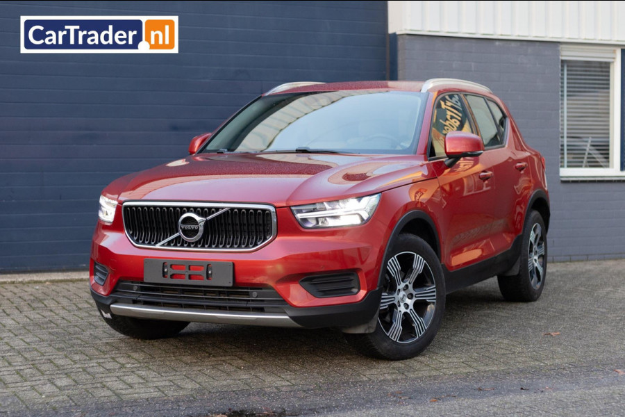 Volvo XC40 1.5 T3 Momentum Pro Automaat Leder Trekhaak