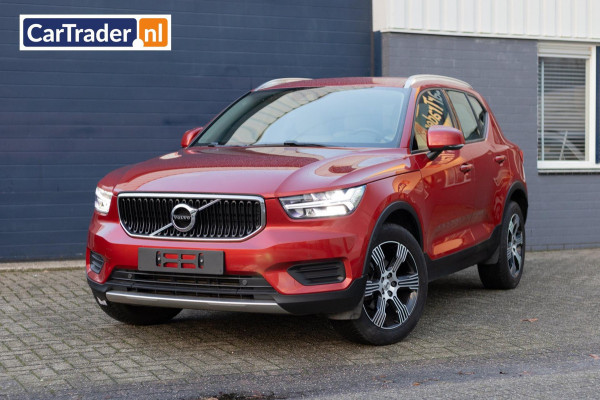 Volvo XC40 1.5 T3 Momentum Pro Automaat Leder Trekhaak