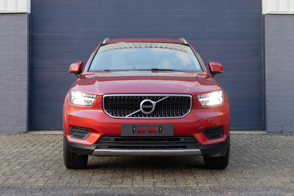 Volvo XC40 1.5 T3 Momentum Pro Automaat Leder Trekhaak