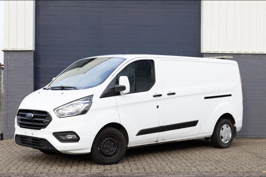 Ford Transit Custom 300 2.0 TDCI L2H1 Trend 130pk 2-Schuifdeuren