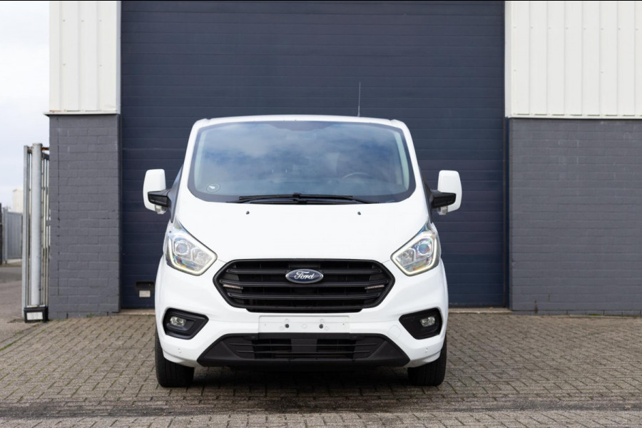 Ford Transit Custom 300 2.0 TDCI L2H1 Trend 130pk 2-Schuifdeuren