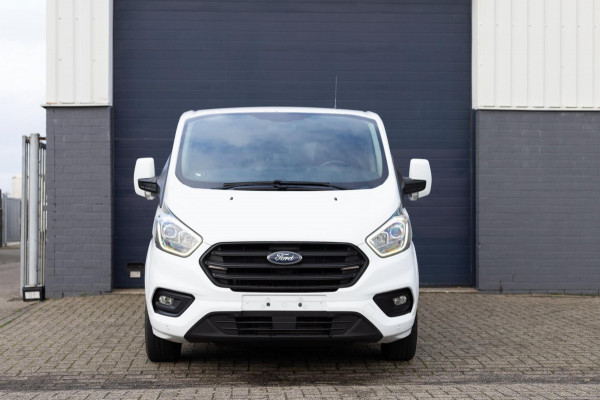 Ford Transit Custom 300 2.0 TDCI L2H1 Trend 130pk 2-Schuifdeuren