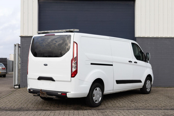 Ford Transit Custom 300 2.0 TDCI L2H1 Trend 130pk 2-Schuifdeuren