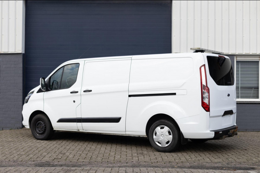 Ford Transit Custom 300 2.0 TDCI L2H1 Trend 130pk 2-Schuifdeuren