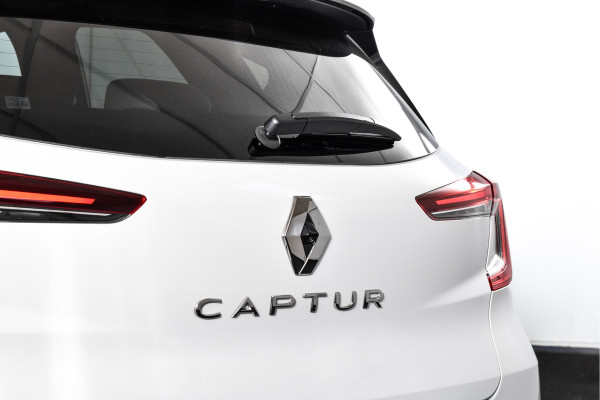 Renault Captur 1.0 TCe 90 PK Techno | Dig. Cockpit | Stoelverwarming | Camera | PDC | NAV+ App. Connect | ECC | LM 17"| 4764