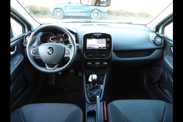 Renault Clio Estate 0.9 TCe Zen NAVI/AIRCO/CRUISE!