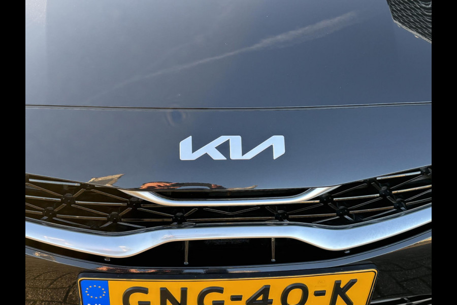 Kia Ceed 1.5 T-GDi GT-Line | 160PK | DEALERONDERHOUDEN | APPLE CARPLAY | 17"LM-VELGEN |