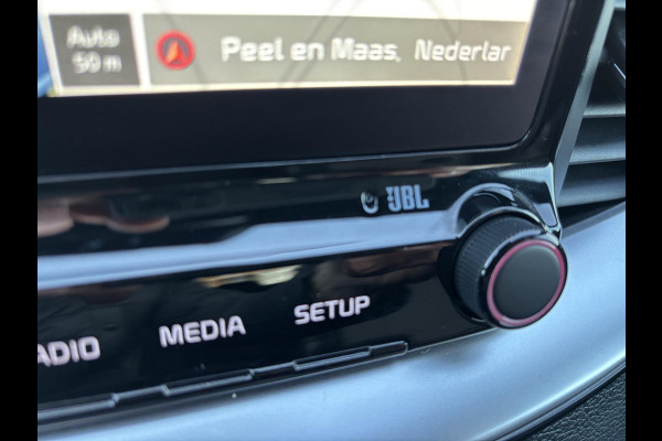 Kia Ceed 1.5 T-GDi GT-Line | 160PK | DEALERONDERHOUDEN | APPLE CARPLAY | 17"LM-VELGEN |