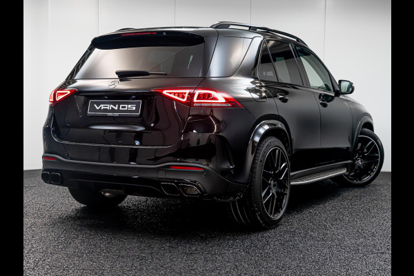 Mercedes-Benz GLE GLE 450 4MATIC AMG Line | AIRMATIC | Pano | Compleet