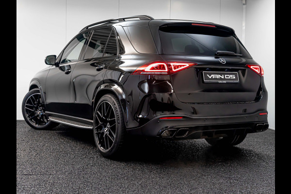 Mercedes-Benz GLE GLE 450 4MATIC AMG Line | AIRMATIC | Pano | Compleet