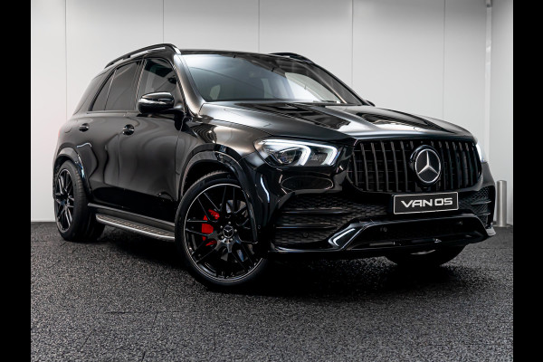 Mercedes-Benz GLE GLE 450 4MATIC AMG Line | AIRMATIC | Pano | Compleet