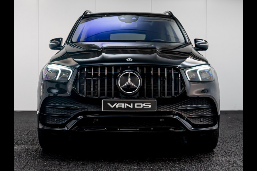 Mercedes-Benz GLE GLE 450 4MATIC AMG Line | AIRMATIC | Pano | Compleet