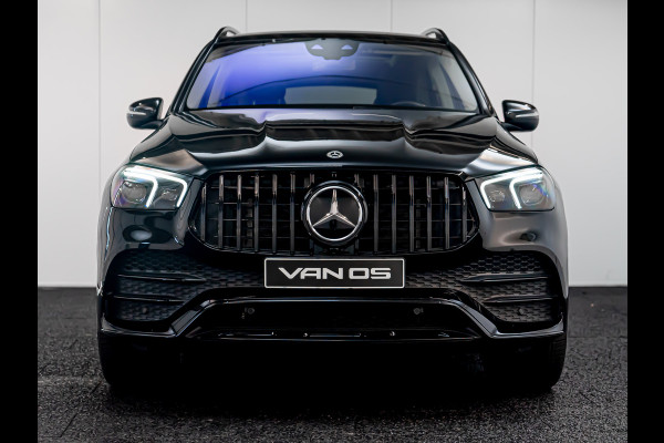 Mercedes-Benz GLE GLE 450 4MATIC AMG Line | AIRMATIC | Pano | Compleet