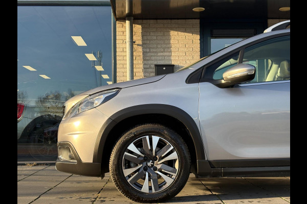 Peugeot 2008 1.2 PureTech Allure | TREKHAAK | AUTOMAAT | CARPLAY | CAMERA