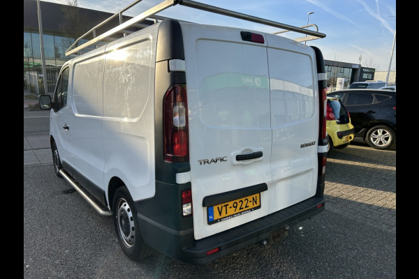 Renault Trafic 1.6 dCi T29 L1H1 Com