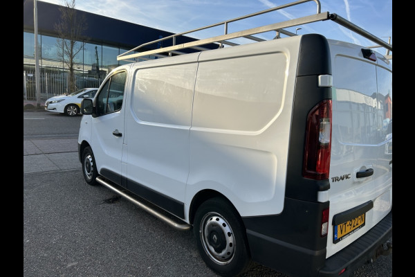 Renault Trafic 1.6 dCi T29 L1H1 Com