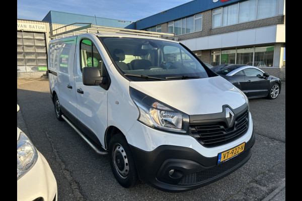 Renault Trafic 1.6 dCi T29 L1H1 Com