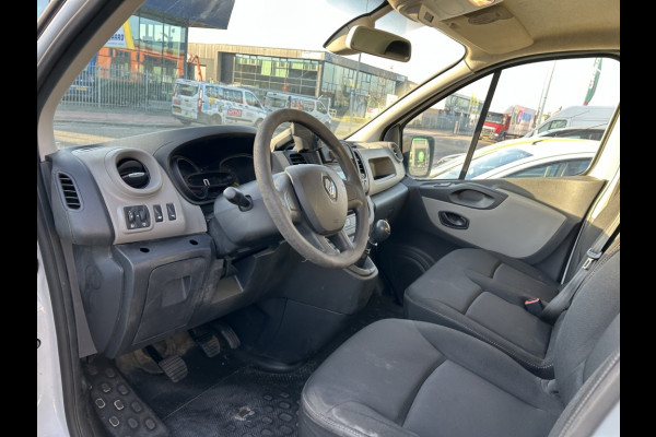 Renault Trafic 1.6 dCi T29 L1H1 Com