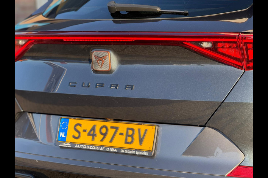 CUPRA Formentor 1.5 TSI Business Edition Plus 2022 NAP BTW!