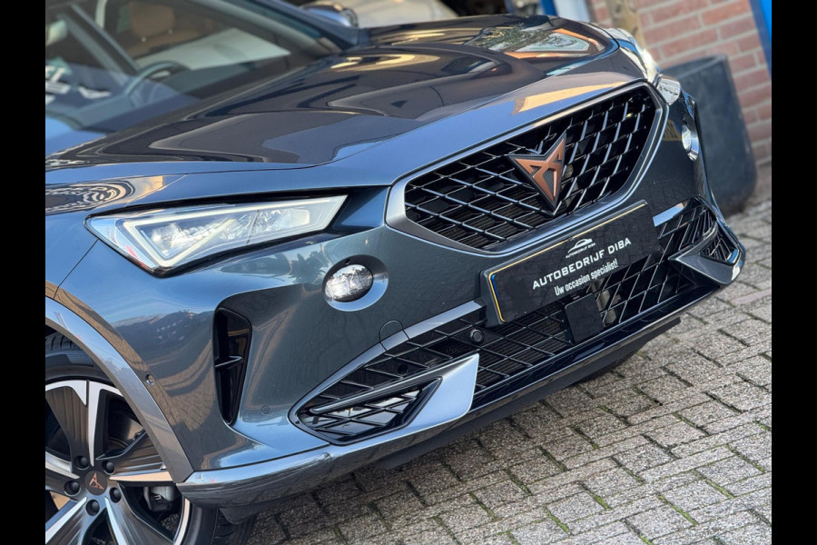 CUPRA Formentor 1.5 TSI Business Edition Plus 2022 NAP BTW!