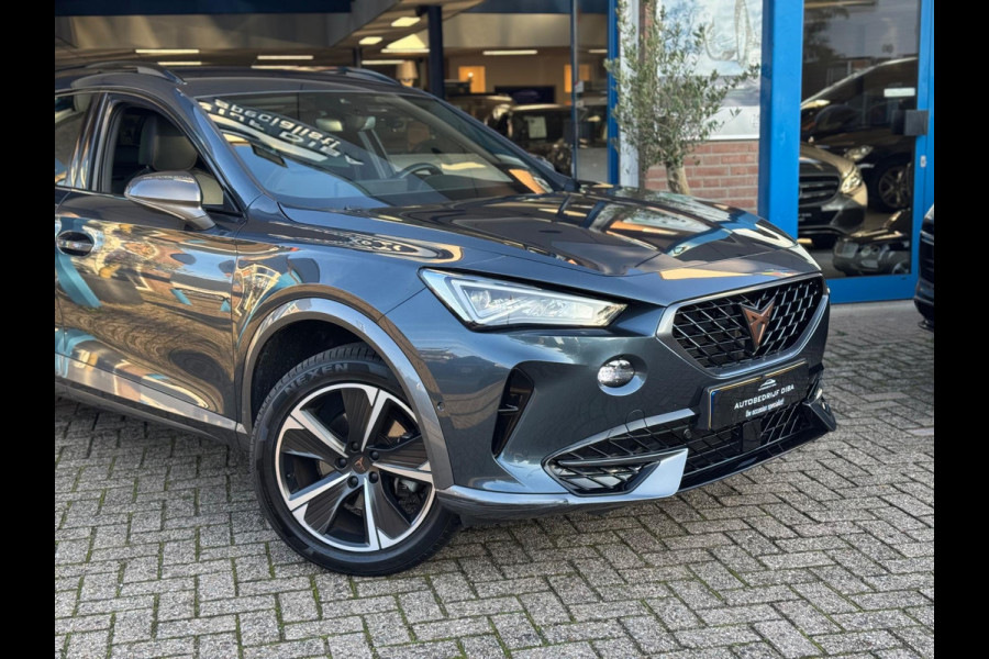 CUPRA Formentor 1.5 TSI Business Edition Plus 2022 NAP BTW!