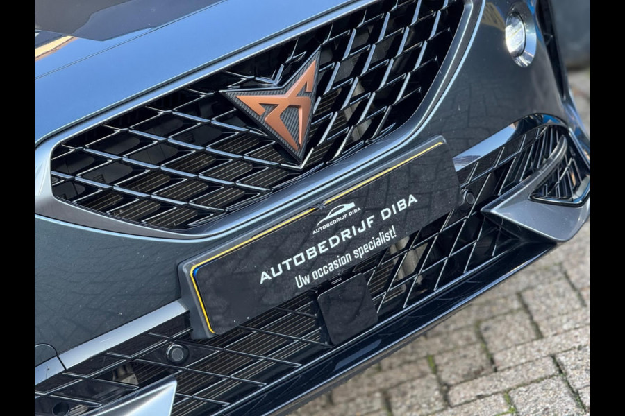 CUPRA Formentor 1.5 TSI Business Edition Plus 2022 NAP BTW!