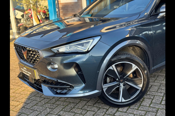 CUPRA Formentor 1.5 TSI Business Edition Plus 2022 NAP BTW!