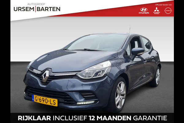 Renault Clio 0.9 TCe Zen