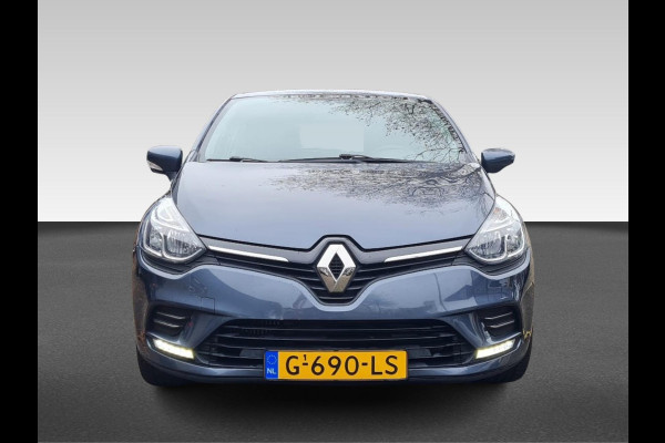 Renault Clio 0.9 TCe Zen