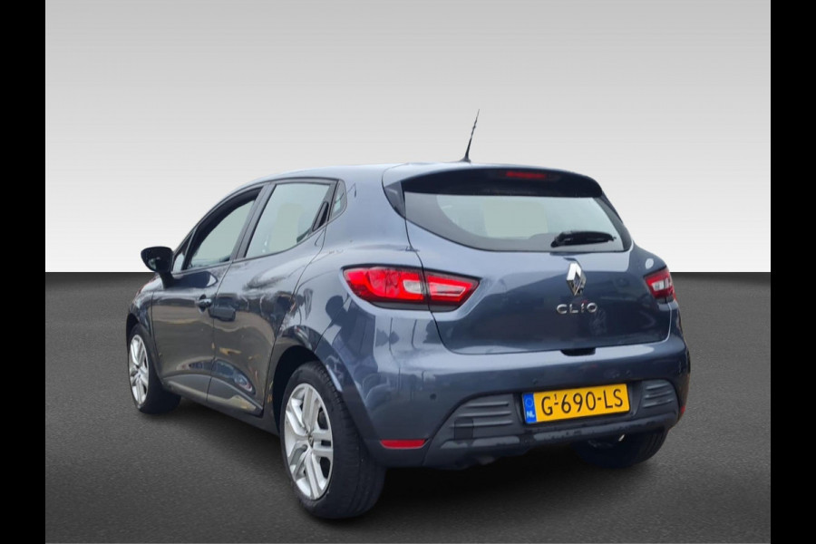 Renault Clio 0.9 TCe Zen