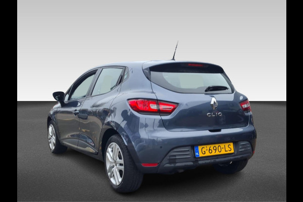 Renault Clio 0.9 TCe Zen