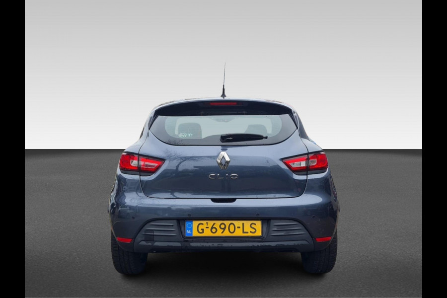 Renault Clio 0.9 TCe Zen