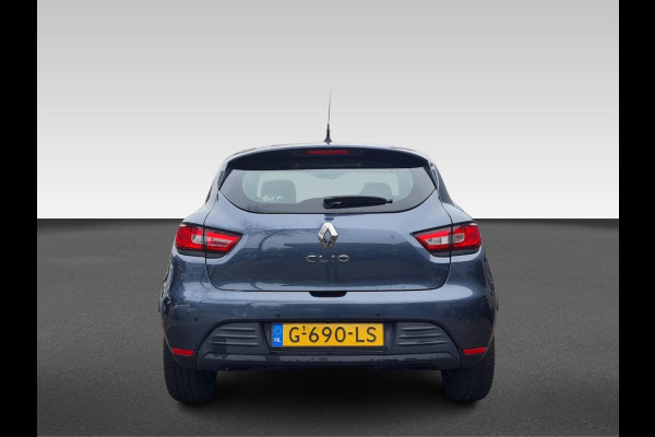 Renault Clio 0.9 TCe Zen