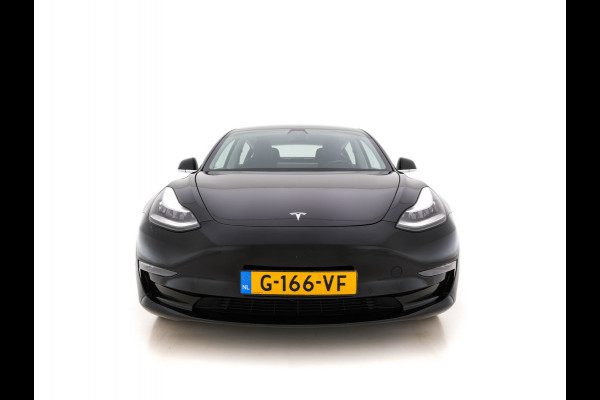 Tesla Model 3 Long Range AWD 75 kWh [ 3-Fase ] (INCL-BTW) Aut. *PANO | AUTO-PILOT | NAPPA-LEATHER | KEYLESS | FULL-LED | MEMORY-PACK | SURROUND-VIEW | DAB | APP-CONNECT | DIGI-COCKPIT | LANE-ASSIST | TOWBAR | COMFORT-SEATS | 18"ALU*