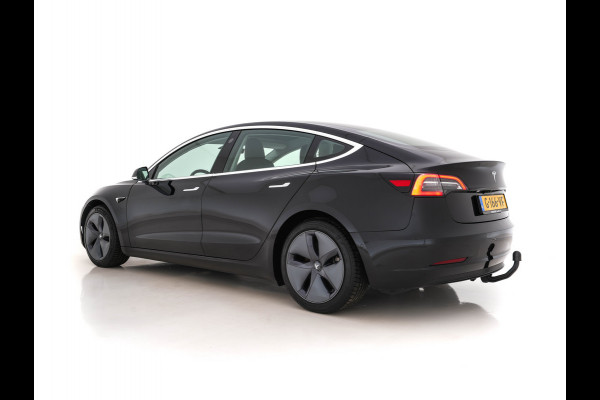 Tesla Model 3 Long Range AWD 75 kWh [ 3-Fase ] (INCL-BTW) Aut. *PANO | AUTO-PILOT | NAPPA-LEATHER | KEYLESS | FULL-LED | MEMORY-PACK | SURROUND-VIEW | DAB | APP-CONNECT | DIGI-COCKPIT | LANE-ASSIST | TOWBAR | COMFORT-SEATS | 18"ALU*