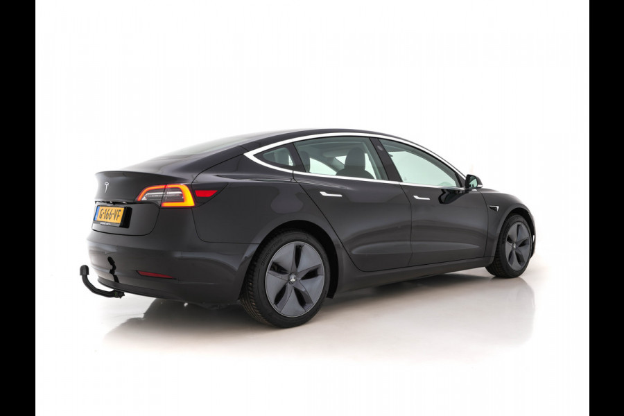 Tesla Model 3 Long Range AWD 75 kWh [ 3-Fase ] (INCL-BTW) Aut. *PANO | AUTO-PILOT | NAPPA-LEATHER | KEYLESS | FULL-LED | MEMORY-PACK | SURROUND-VIEW | DAB | APP-CONNECT | DIGI-COCKPIT | LANE-ASSIST | TOWBAR | COMFORT-SEATS | 18"ALU*