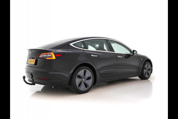 Tesla Model 3 Long Range AWD 75 kWh [ 3-Fase ] (INCL-BTW) Aut. *PANO | AUTO-PILOT | NAPPA-LEATHER | KEYLESS | FULL-LED | MEMORY-PACK | SURROUND-VIEW | DAB | APP-CONNECT | DIGI-COCKPIT | LANE-ASSIST | TOWBAR | COMFORT-SEATS | 18"ALU*