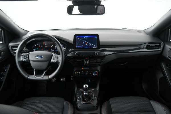 Ford Focus BWJ 2020 / 1.0i 126PK ST Line Business | AIRCO | NAVI | CARPLAY | STOELVERW | PDC | ST-LINE PAKKET |