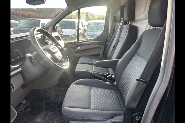 Ford Transit Custom 300 2.0 TDCI 130PK EURO6 L2H1 Trend Trekhaak/cruise control/app connect