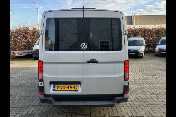 Volkswagen Crafter 30 2.0 TDI 140PK**BPM VRIJ** Automaat Euro6 L3H2 Carplay/cruise control/achteruitrijcamera