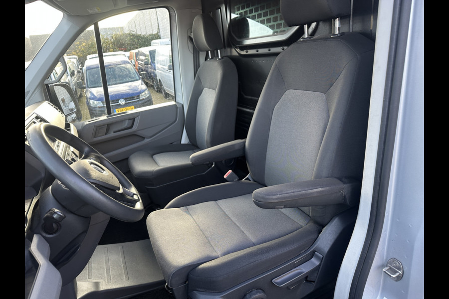 Volkswagen Crafter 30 2.0 TDI 140PK**BPM VRIJ** Automaat Euro6 L3H2 Carplay/cruise control/achteruitrijcamera