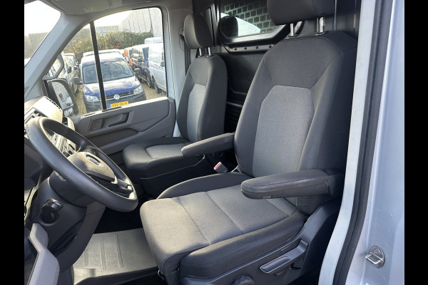 Volkswagen Crafter 30 2.0 TDI 140PK**BPM VRIJ** Automaat Euro6 L3H2 Carplay/cruise control/achteruitrijcamera