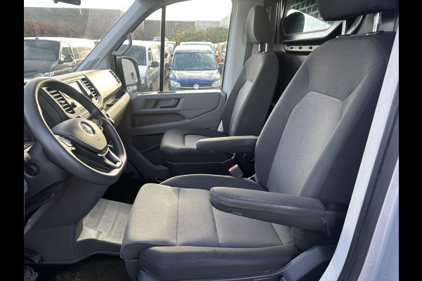 Volkswagen Crafter 30 2.0 TDI 140PK**BPM VRIJ** Automaat Euro6 L3H2 Carplay/cruise control/achteruitrijcamera