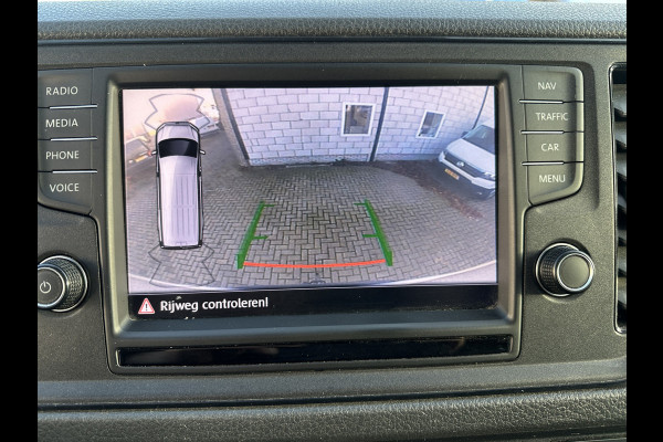 Volkswagen Crafter 35 2.0 TDI EURO6 L3H2 CarPlay/cruise control/achteruitrijcamera