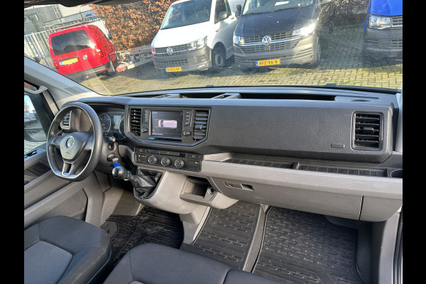 Volkswagen Crafter 35 2.0 TDI EURO6 L3H2 CarPlay/cruise control/achteruitrijcamera