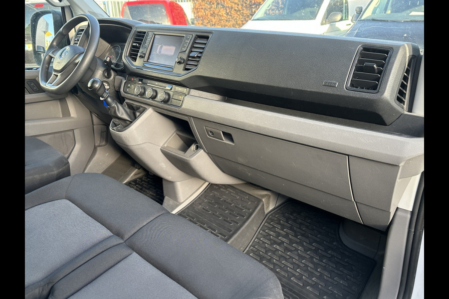 Volkswagen Crafter 35 2.0 TDI EURO6 L3H2 CarPlay/cruise control/achteruitrijcamera