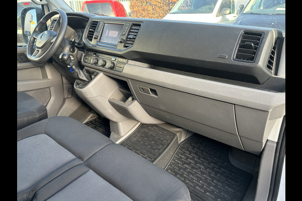 Volkswagen Crafter 35 2.0 TDI EURO6 L3H2 CarPlay/cruise control/achteruitrijcamera