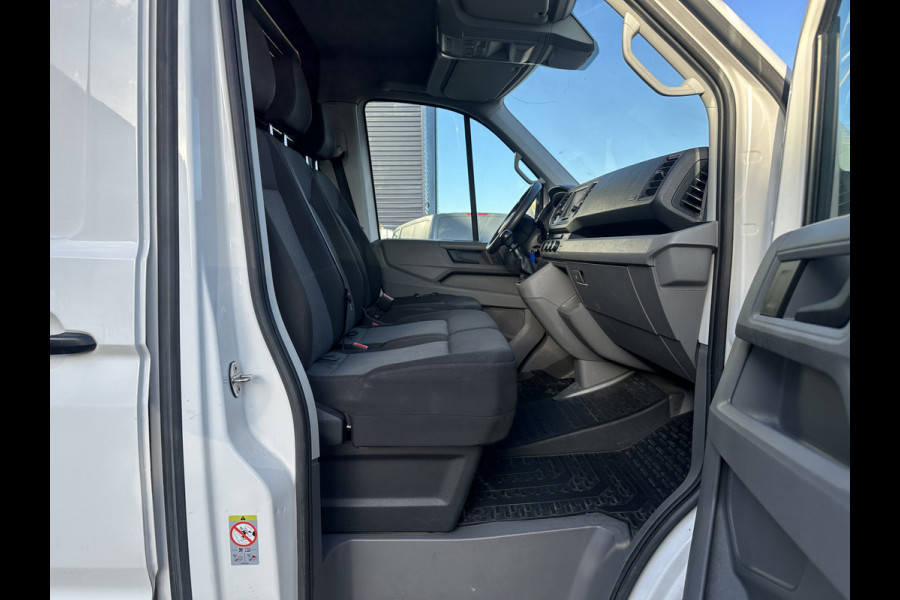 Volkswagen Crafter 35 2.0 TDI EURO6 L3H2 CarPlay/cruise control/achteruitrijcamera